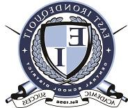 East Irondequoit Central School District logo